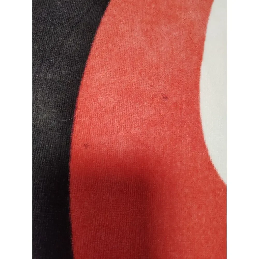 ROLLING STONES TONGUE LOGO - Beach Towel 29 x 60 in